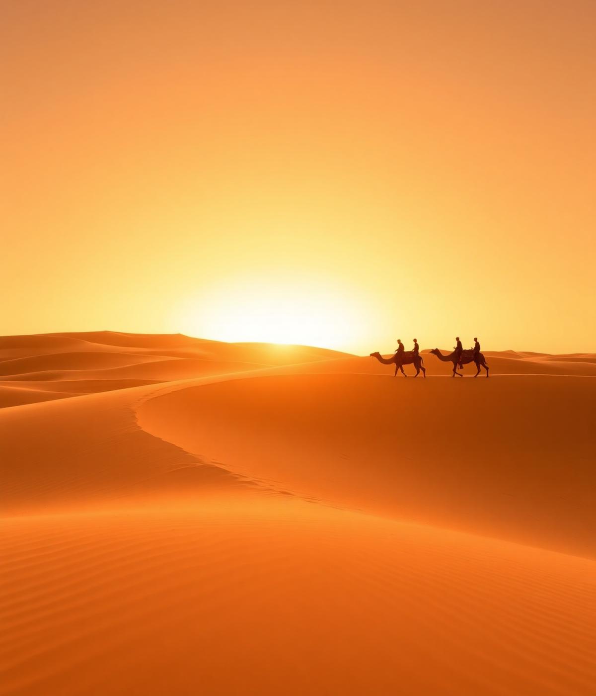 Sahara & Tozeur