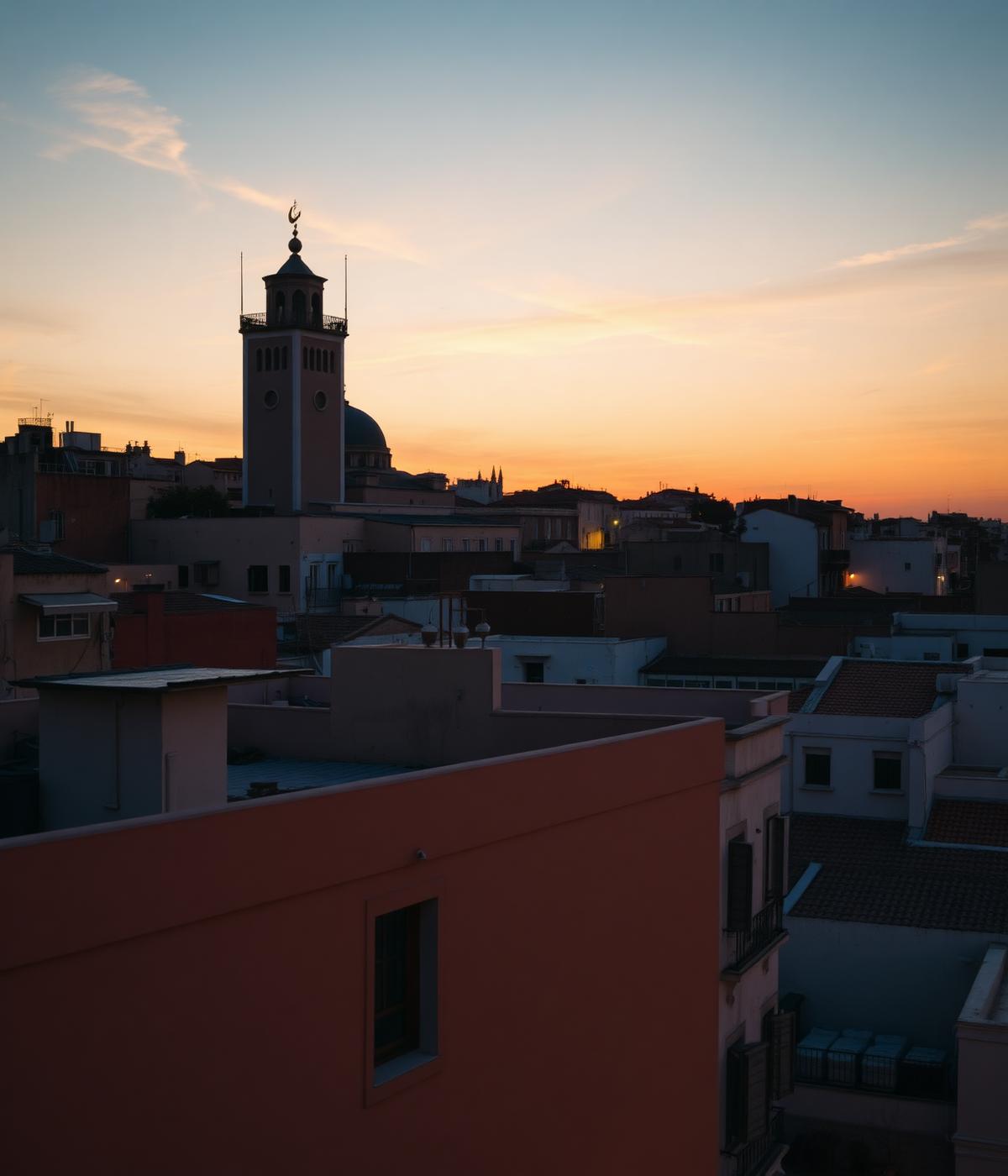 Tunis